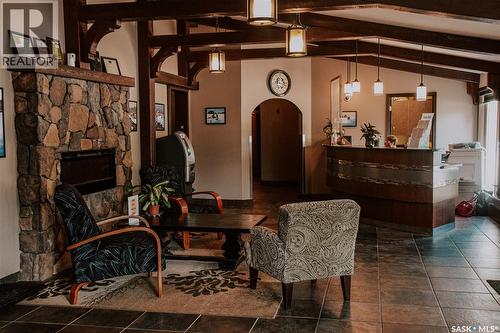 100 Kenosee Drive, Moose Mountain Provincial Park, SK 