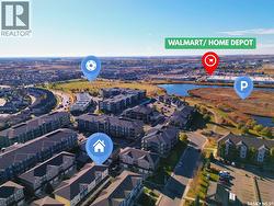 301 212 Willis CRESCENT  Saskatoon, SK S7T 0R7