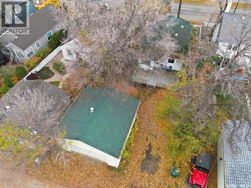 210 8Th Street E, Saskatoon, SK - Outdoor