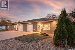 551B Caribou STREET W  Moose Jaw, SK S6H 2K4