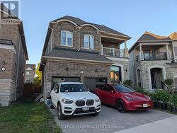 BSMT - 41 MORLEY CRESCENT  Whitby (Rolling Acres), ON L1R 0P1