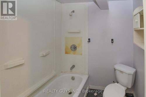 290 Mcfarlane Street, Peterborough (Ashburnham Ward 4), ON - Indoor Photo Showing Bathroom