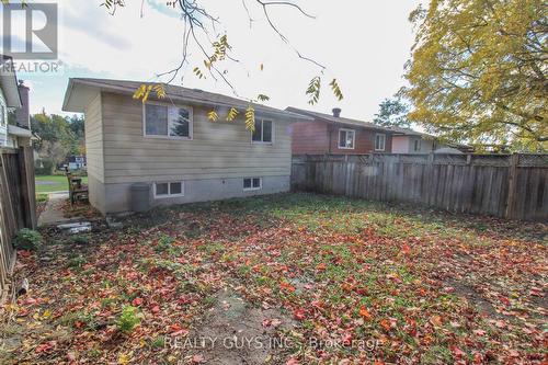 290 Mcfarlane Street, Peterborough (Ashburnham Ward 4), ON - Outdoor