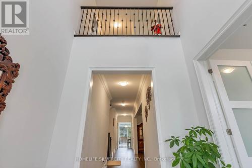 71 Raspberry Rdg Avenue, Caledon, ON - Indoor Photo Showing Other Room