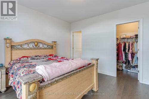 71 Raspberry Rdg Avenue, Caledon, ON - Indoor Photo Showing Bedroom