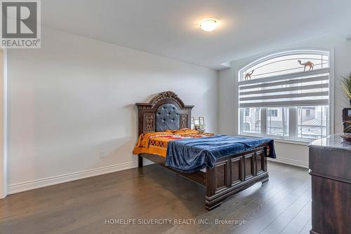 71 Raspberry Rdg Avenue, Caledon, ON - Indoor Photo Showing Bedroom