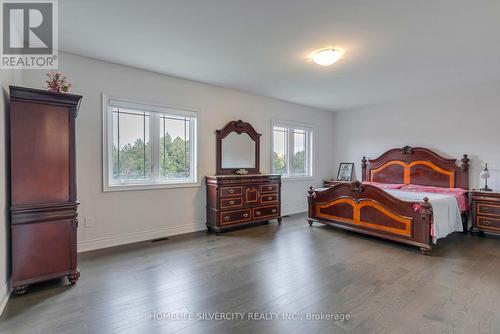 71 Raspberry Rdg Avenue, Caledon, ON - Indoor Photo Showing Bedroom