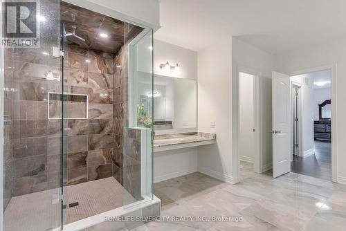 71 Raspberry Rdg Avenue, Caledon, ON - Indoor Photo Showing Bathroom
