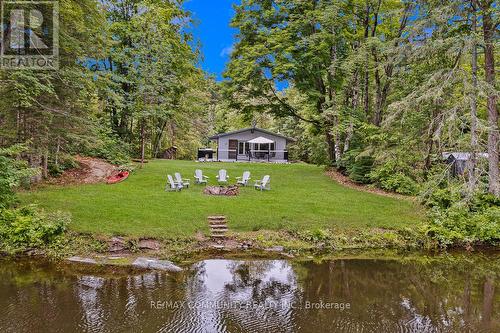 6605 PIONEER VILLAGE LANE  Ramara, ON L0K 1W0