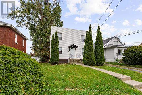 331 Seventh Street E, Cornwall, ON - Outdoor