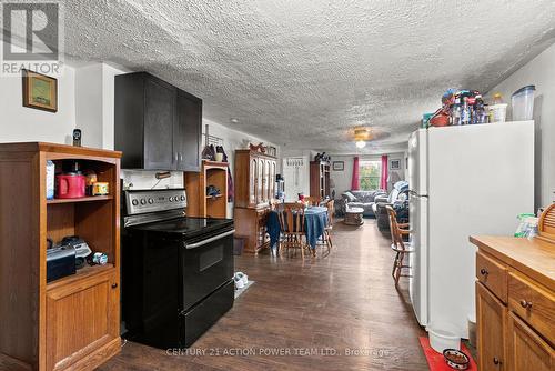 331 Seventh Street E, Cornwall, ON - Indoor