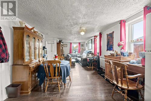 331 Seventh Street E, Cornwall, ON - Indoor