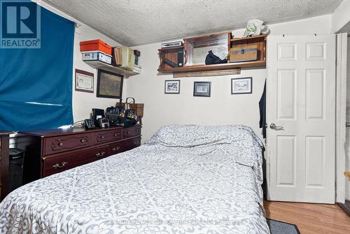 331 Seventh Street E, Cornwall, ON - Indoor Photo Showing Bedroom