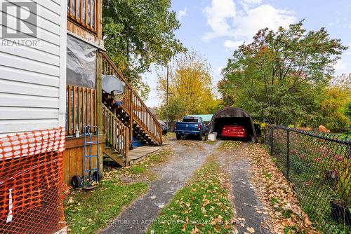 331 Seventh Street E, Cornwall, ON - Outdoor