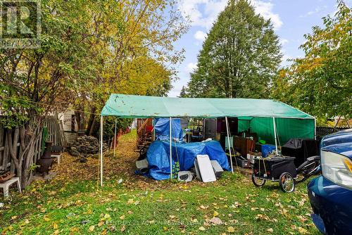 331 Seventh Street E, Cornwall, ON - Outdoor