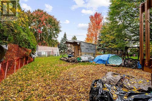 331 Seventh Street E, Cornwall, ON - Outdoor