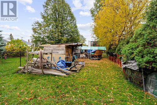331 Seventh Street E, Cornwall, ON - Outdoor
