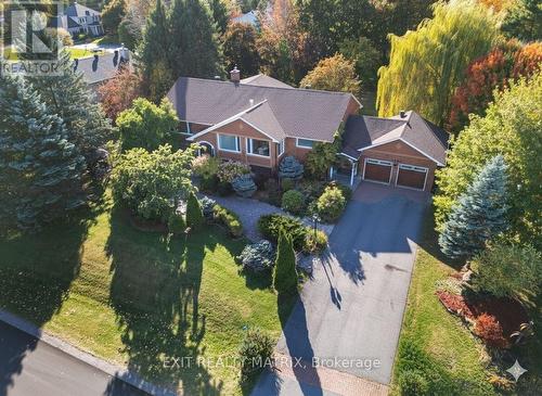 1100 MOFFATT DRIVE  Ottawa, ON K4C 1B7