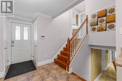 (original) second entrance - 