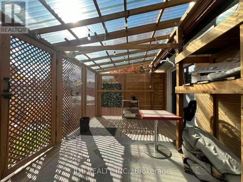 15 Summerglade Drive, Toronto, ON - Outdoor With Deck Patio Veranda