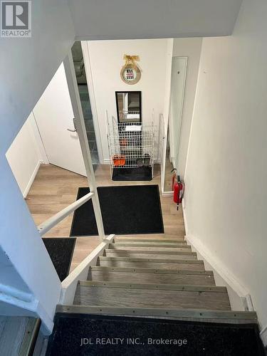 15 Summerglade Drive, Toronto, ON - Indoor