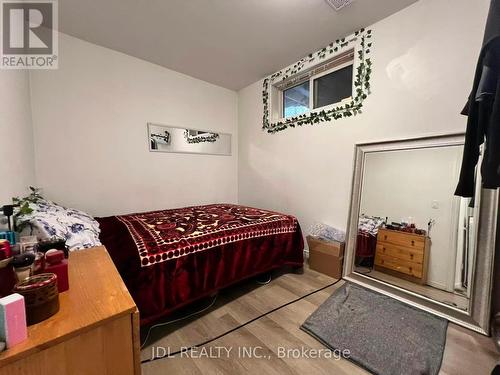 15 Summerglade Drive, Toronto, ON - Indoor Photo Showing Bedroom
