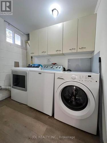 15 Summerglade Drive, Toronto, ON - Indoor Photo Showing Laundry Room