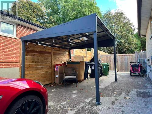 15 Summerglade Drive, Toronto, ON - Outdoor