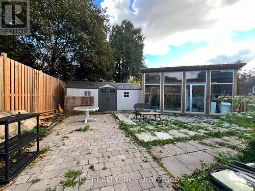 15 Summerglade Drive, Toronto, ON - Outdoor