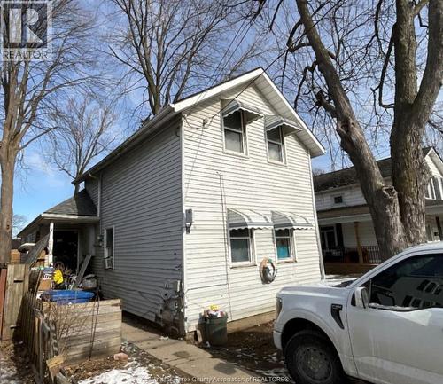 169 PARK STREET  Chatham, ON N7M 3R7