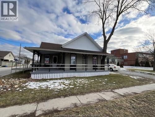 106 PARK AVENUE East  Chatham, ON N7M 3V4