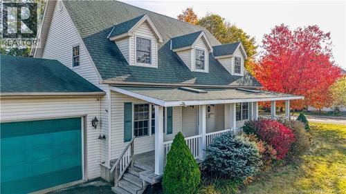 1 Clark Court  St. Stephen, NB E3L 3E4