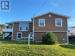 74 Harbour Drive  Fogo Island, NL A0G 3Z0