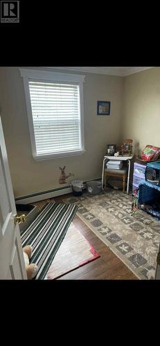 74 Harbour Drive, Fogo Island, NL - Indoor Photo Showing Bedroom