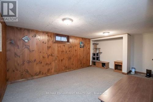 138 Victor Boulevard, Hamilton, ON - Indoor