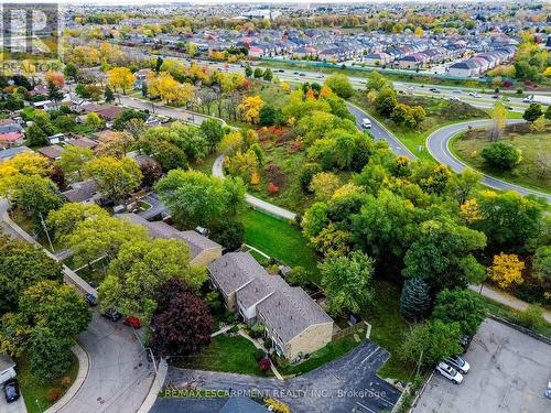 138 Victor Boulevard, Hamilton, ON - Outdoor With View