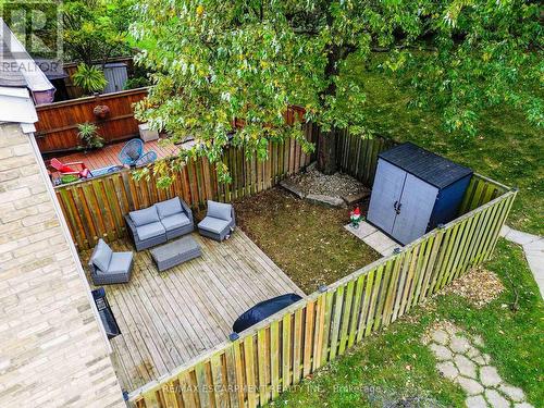 138 Victor Boulevard, Hamilton, ON - Outdoor With Deck Patio Veranda