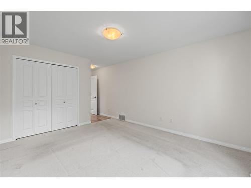 Primary Bedroom - 1188 Houghton Road Unit# 104, Kelowna, BC - Indoor Photo Showing Other Room