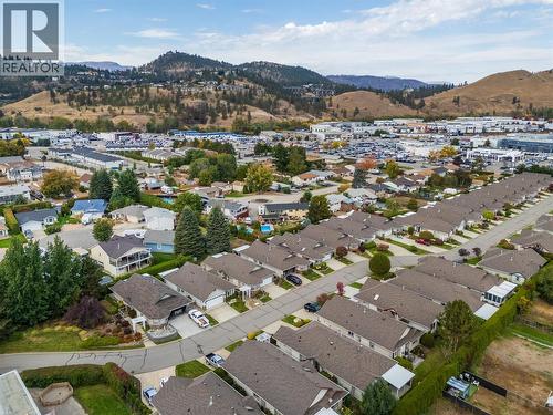 #104-1188 Houghton Road - 1188 Houghton Road Unit# 104, Kelowna, BC - Outdoor With View