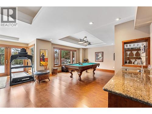 427 Long Ridge Drive, Kelowna, BC - Indoor Photo Showing Other Room