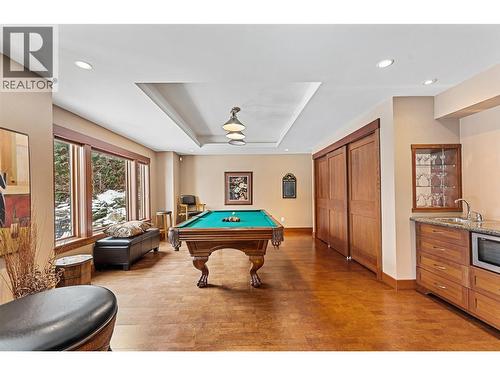 427 Long Ridge Drive, Kelowna, BC - Indoor Photo Showing Other Room