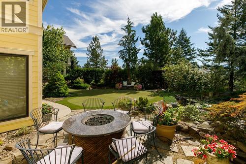 427 Long Ridge Drive, Kelowna, BC - Outdoor
