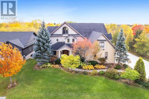 246 Hazelton Lane, South Huron (Exeter), ON - Outdoor