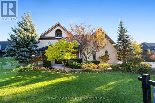 246 Hazelton Lane, South Huron (Exeter), ON - Outdoor