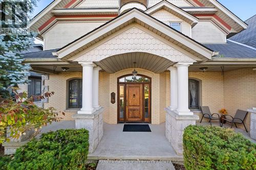 246 Hazelton Lane, South Huron (Exeter), ON - Outdoor