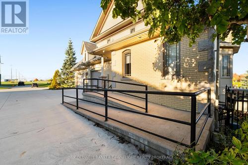 246 Hazelton Lane, South Huron (Exeter), ON - Outdoor