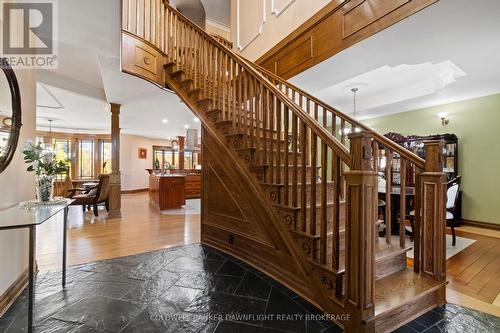 246 Hazelton Lane, South Huron (Exeter), ON - Indoor Photo Showing Other Room