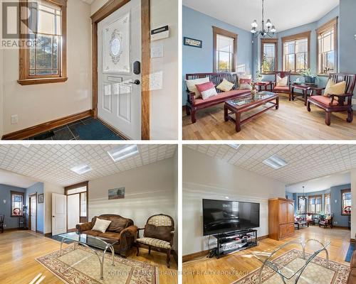 246 Hazelton Lane, South Huron (Exeter), ON - Indoor