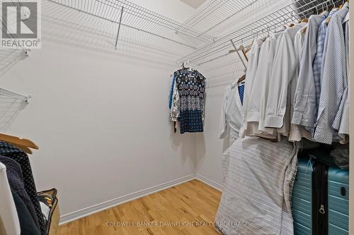 246 Hazelton Lane, South Huron (Exeter), ON - Indoor With Storage