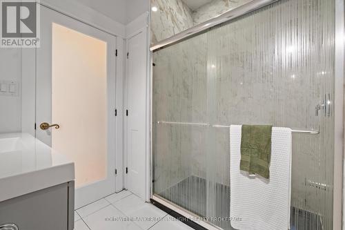 246 Hazelton Lane, South Huron (Exeter), ON - Indoor Photo Showing Bathroom